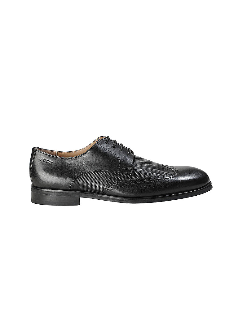Anzugschuhe PERO schwarz 44 herren