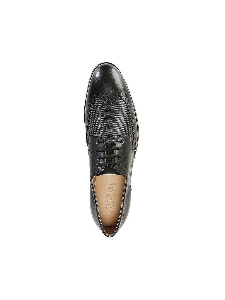 JOOP! Anzugschuhe PERO  schwarz   40 herren 2