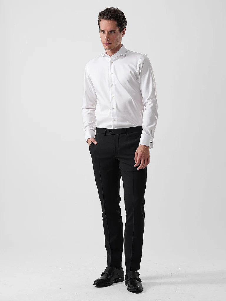 JOOP! PERO Derby Shoes schwarz 43 2