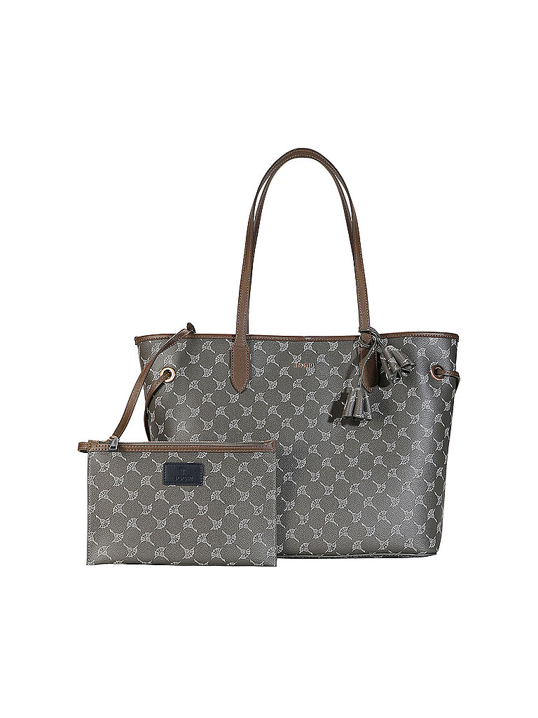 JOOP! Tasche - Shopper CORTINA LARA olive damen
