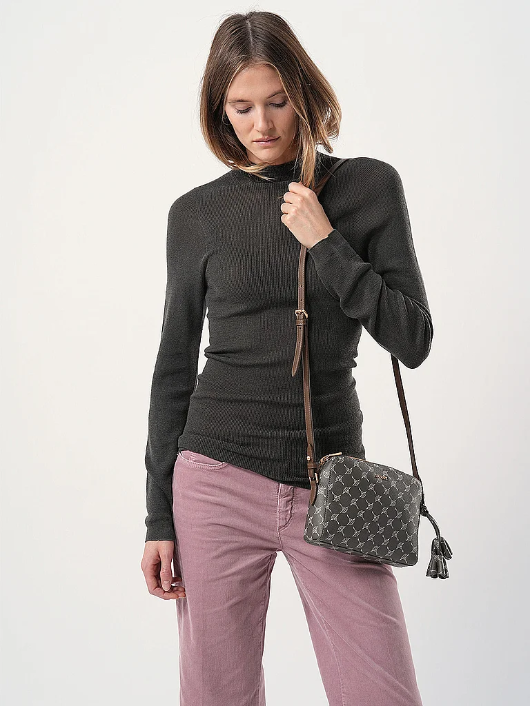 Joop Cortina Cloe Handbag Olive 2
