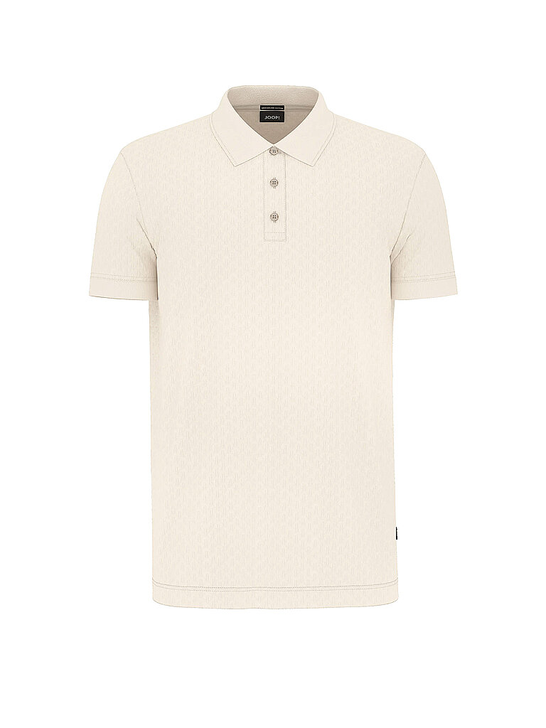 Poloshirt RONI creme XL herren