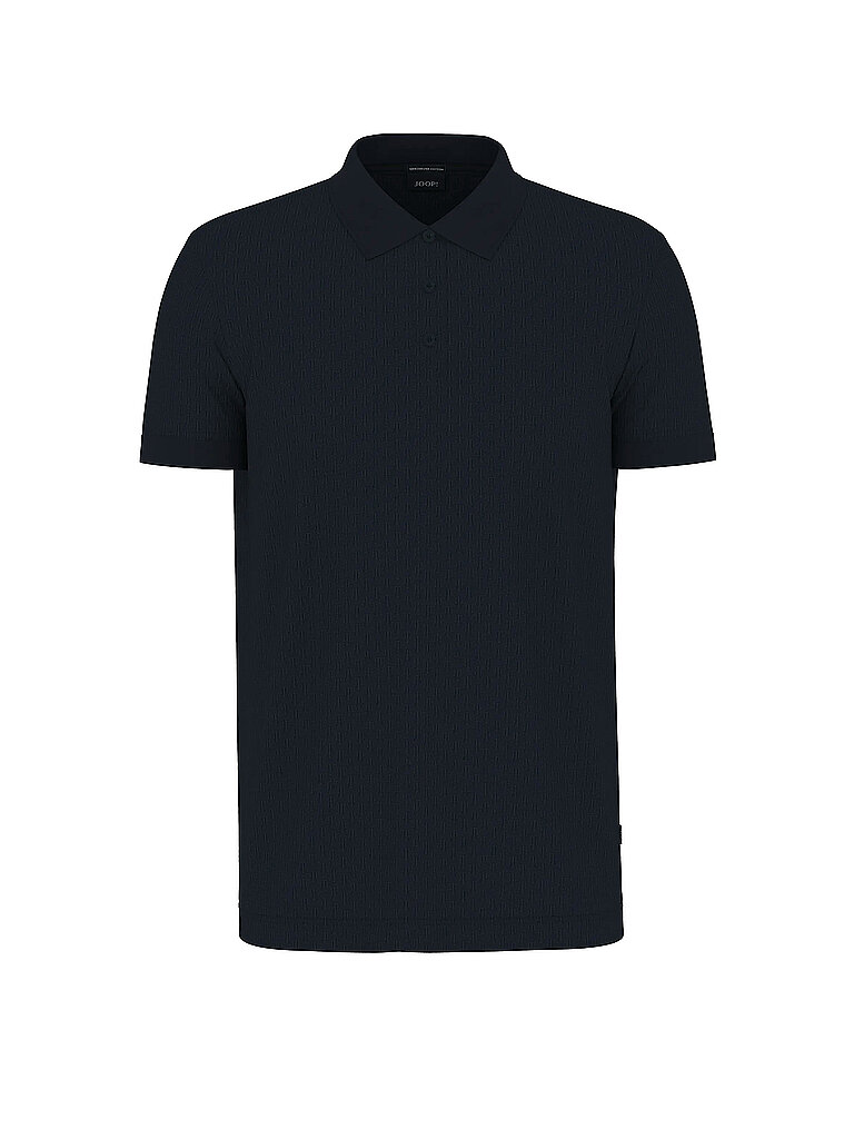 Poloshirt RONI dunkelblau S herren