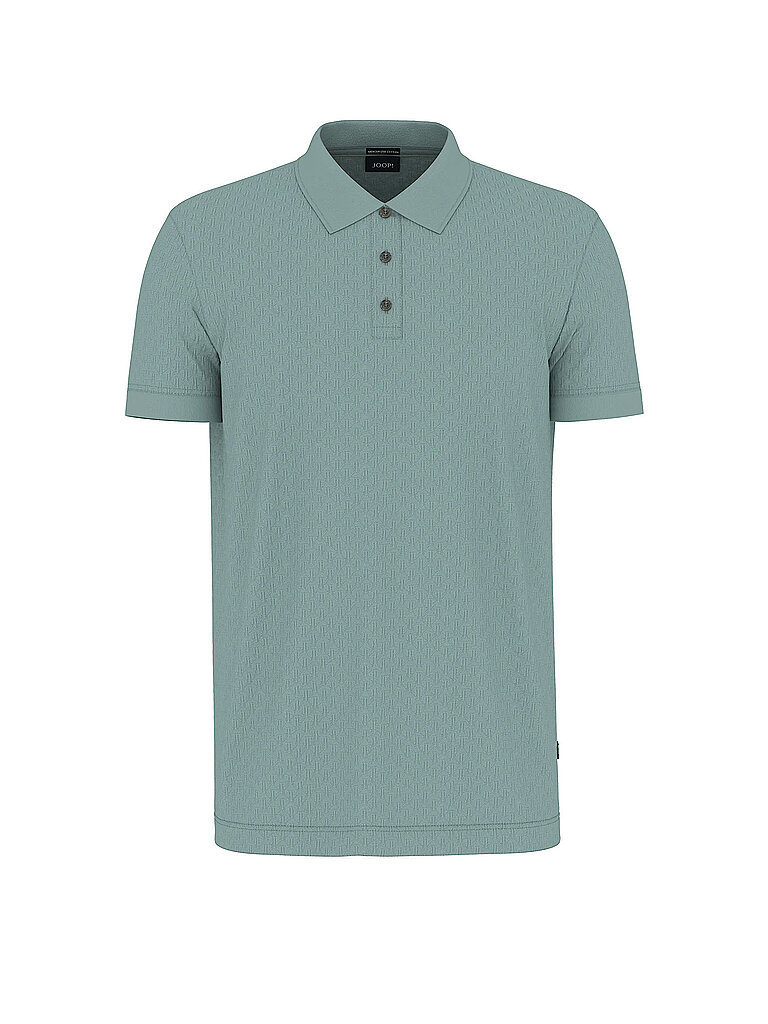 Poloshirt RONI mint XXXL herren