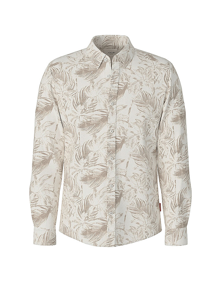 JOOP! Hemd HANSON beige   XXXL herren