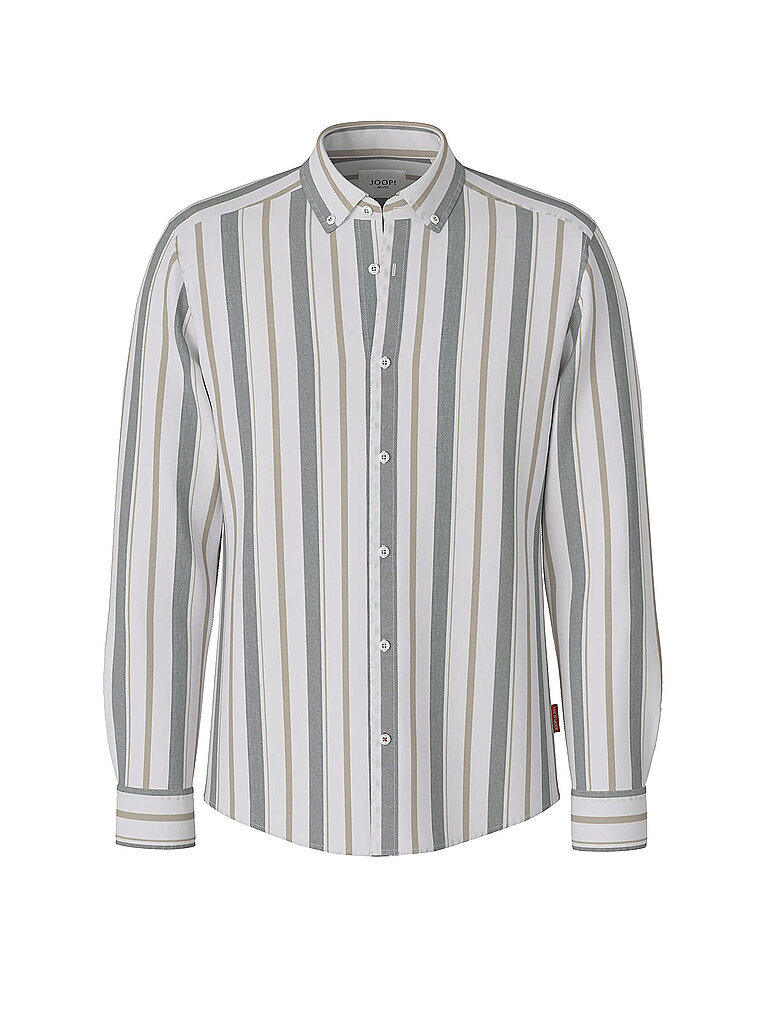 JOOP! Hemd beige XXXL herren