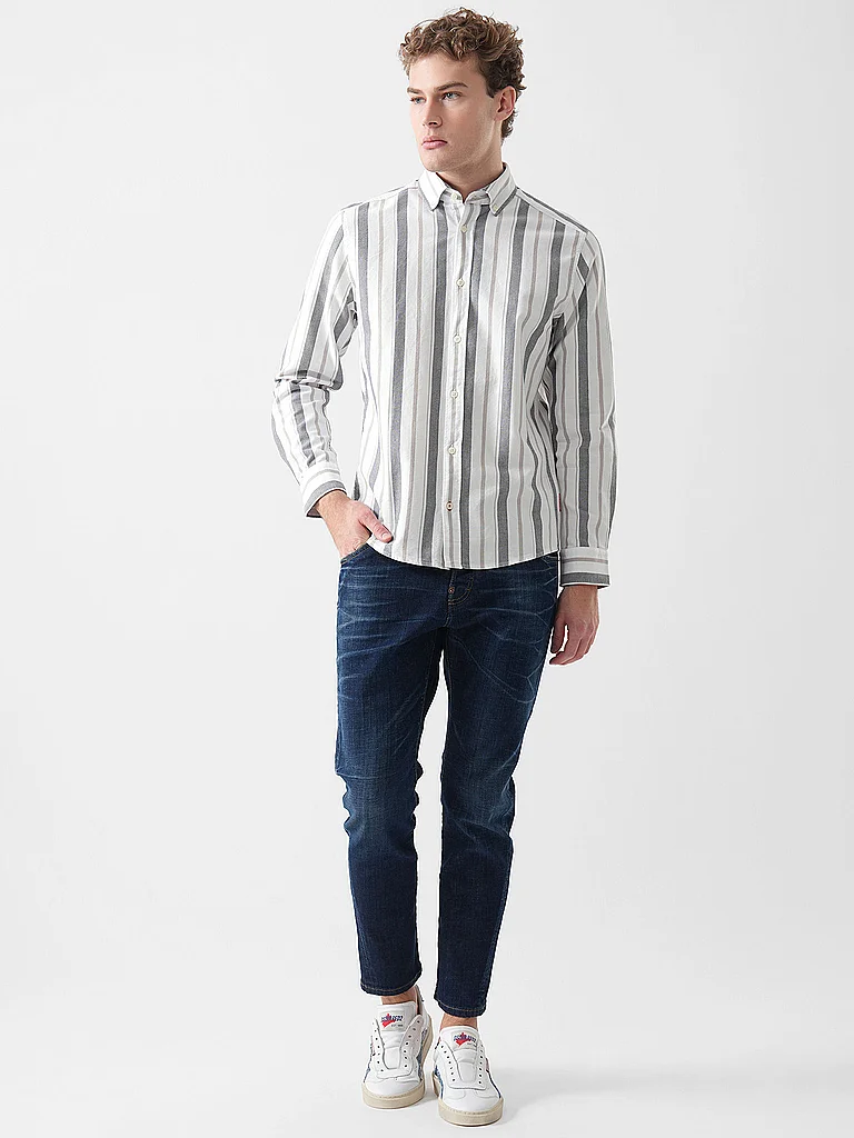 JOOP! Shirt Men's Beige S 2