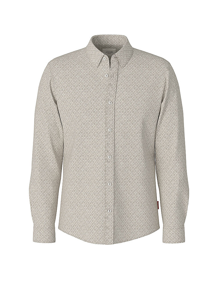 JOOP! Shirt Men's Beige S 3