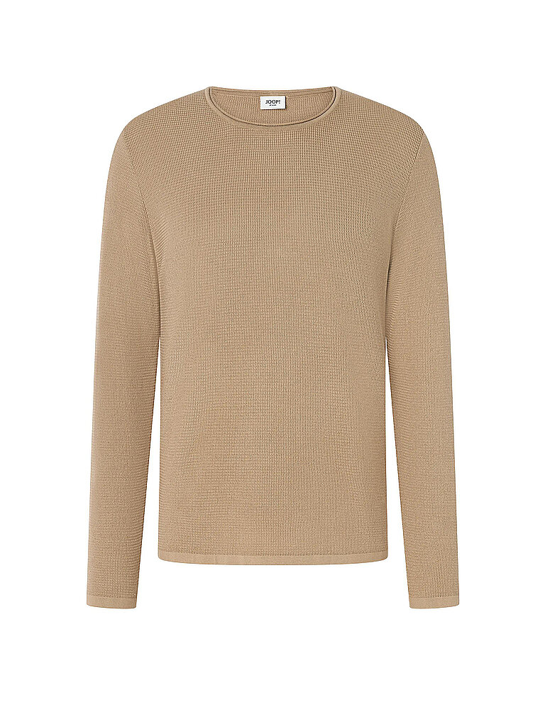 JOOP Pullover hellbraun | XL