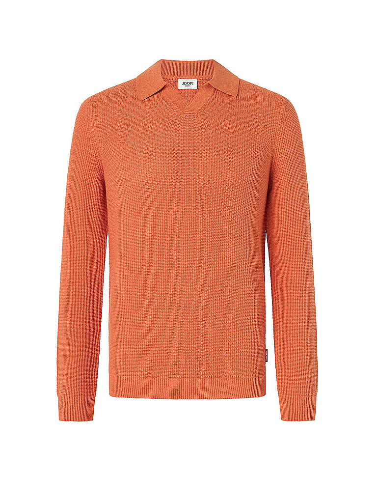 JOOP! Pullover  orange   XXL herren