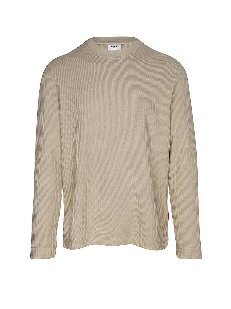 JOOP! Pullover beige XXXL herren