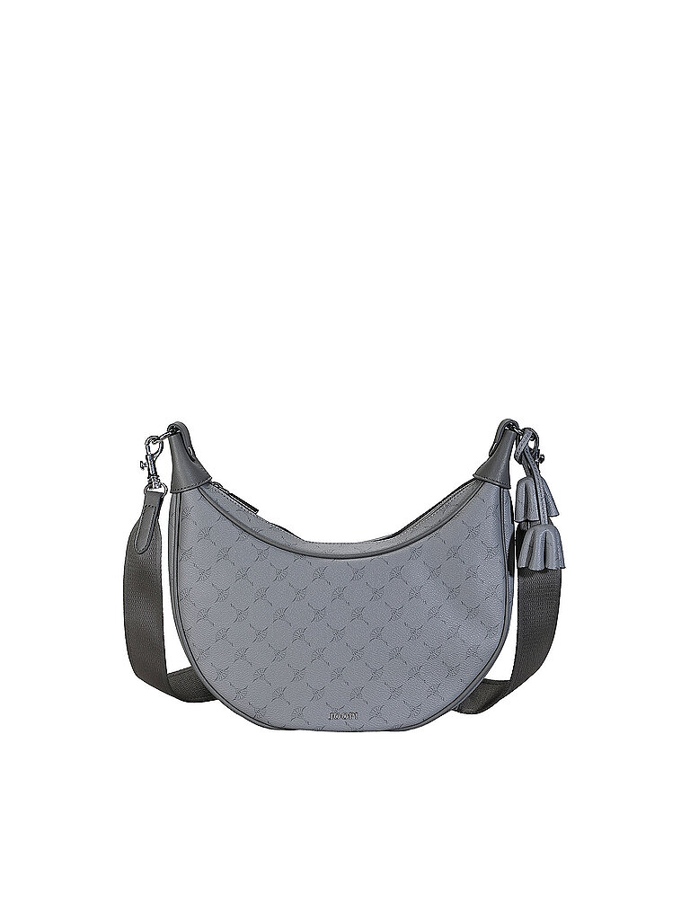 JOOP Tasche - Umhängetasche CORTINA 1.0 JENNIFER MVZ grau