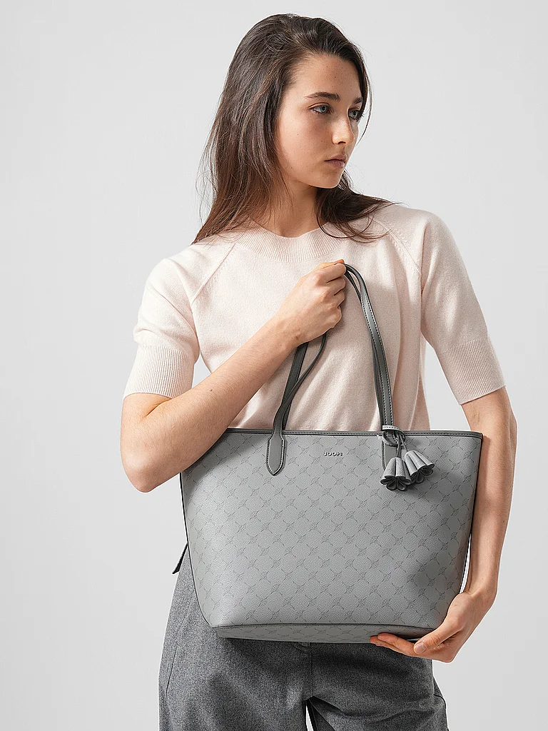 JOOP Sac - Shopper LARA gris