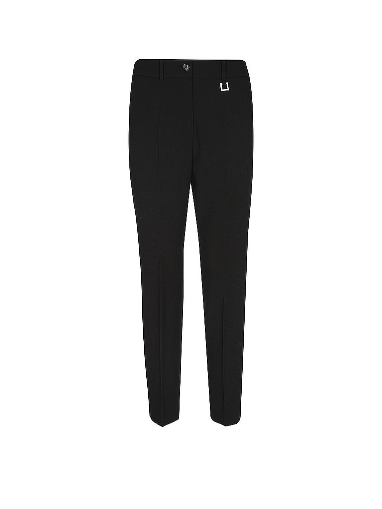 Businesshose schwarz 38 damen
