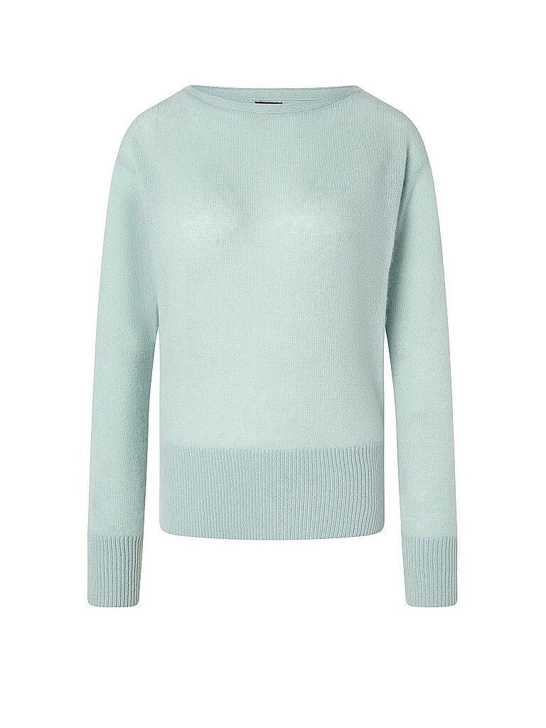 JOOP! Kaschmirpullover  mint   42 damen