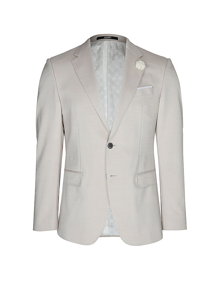 Sakko JB-49WEDDINGHERBY beige 50 herren