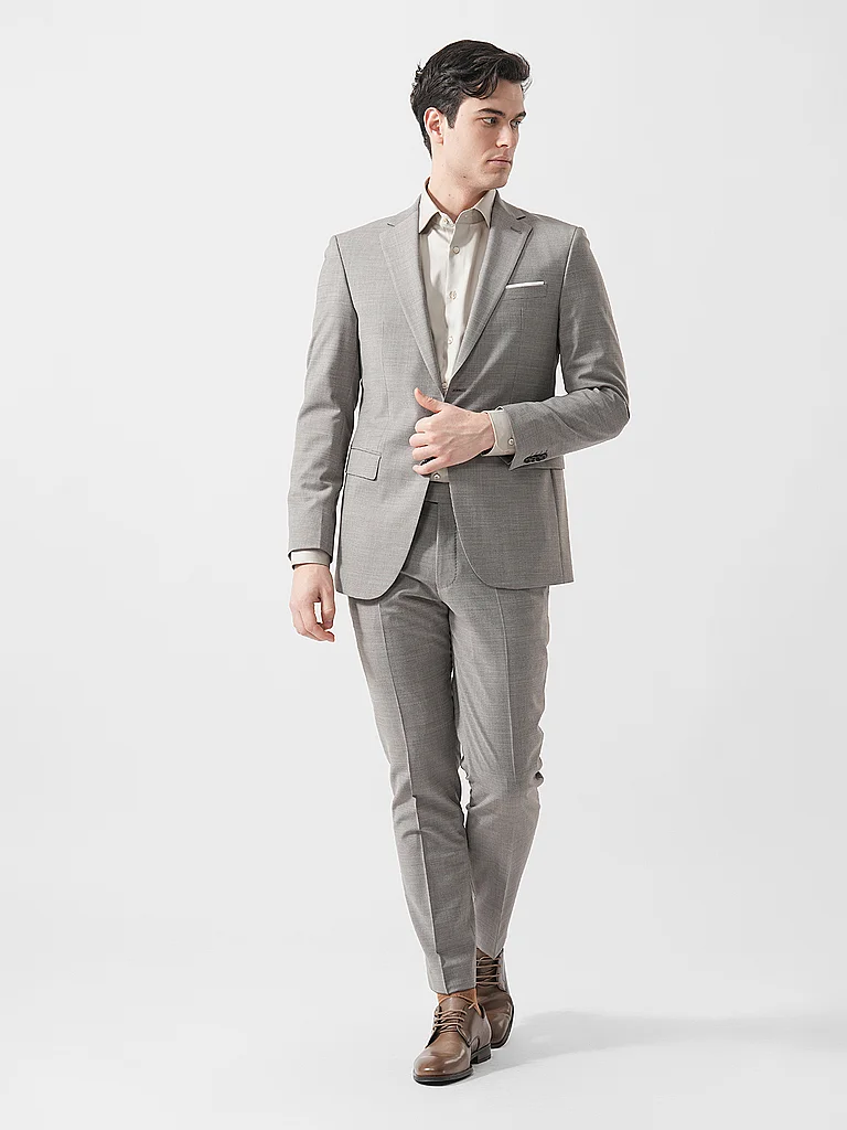 JOOP! Finch Blazer Camel Size 28 2