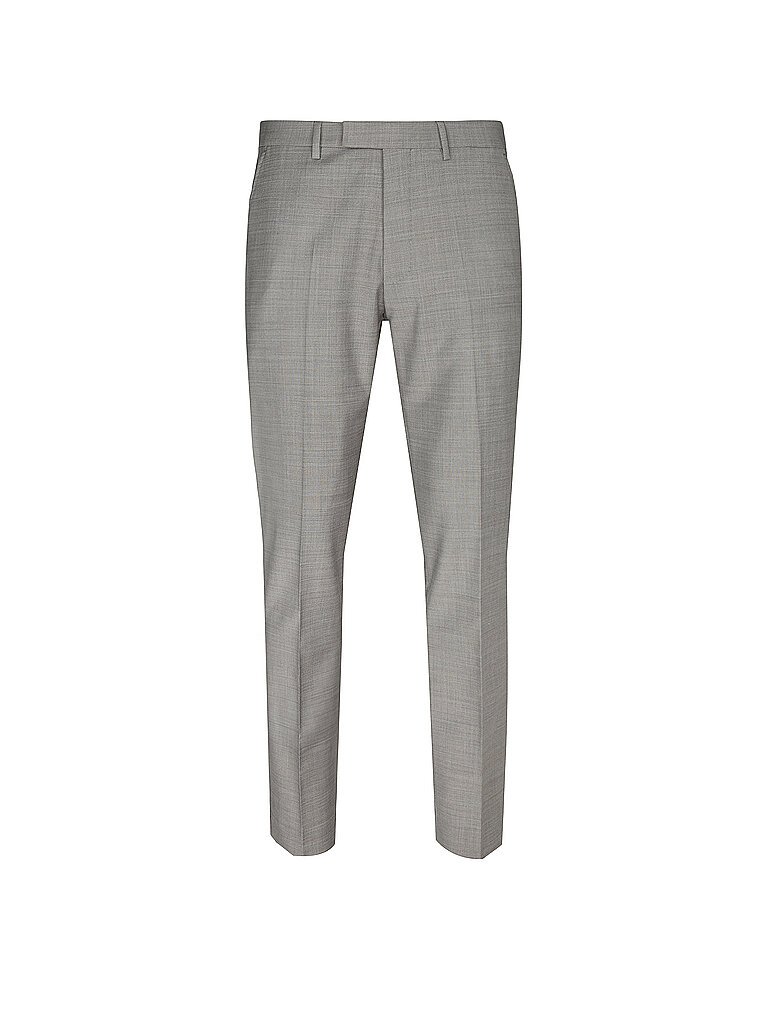 Anzughose JT-01BRAD-STR12 camel 27 herren