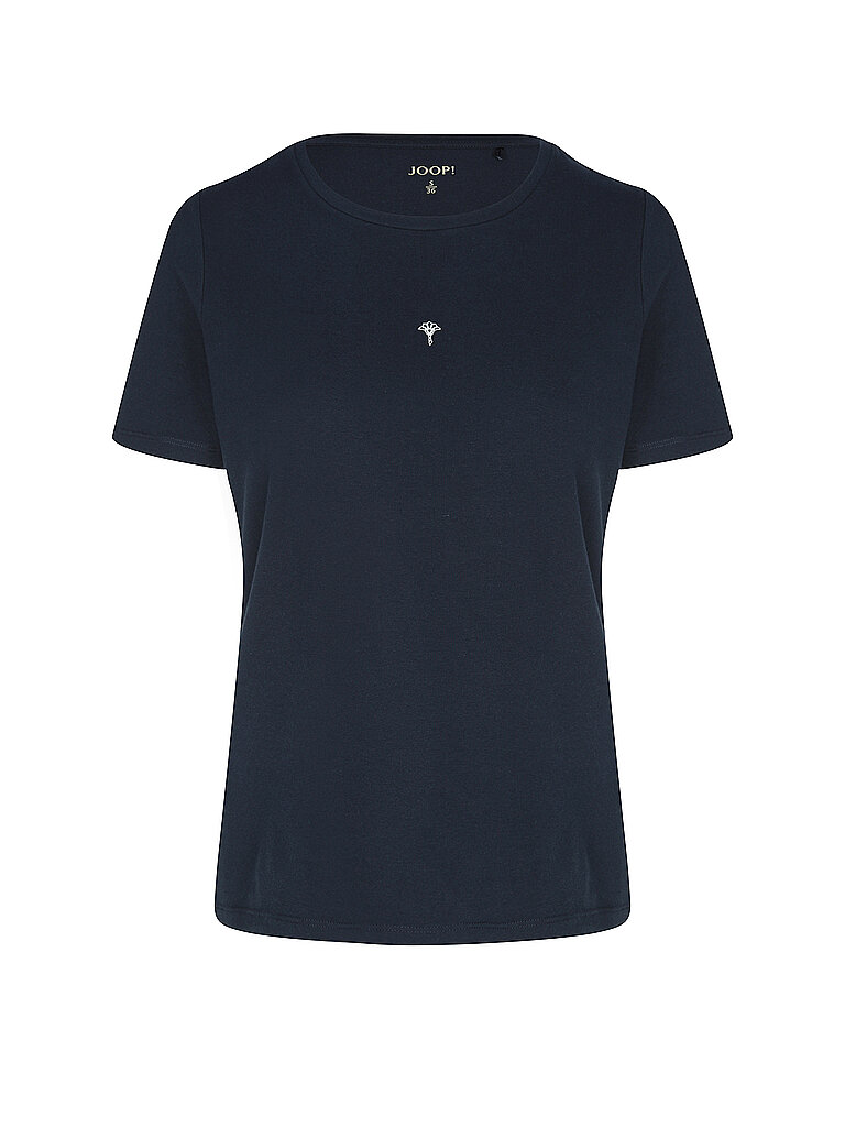 JOOP T-Shirt dunkelblau | 42