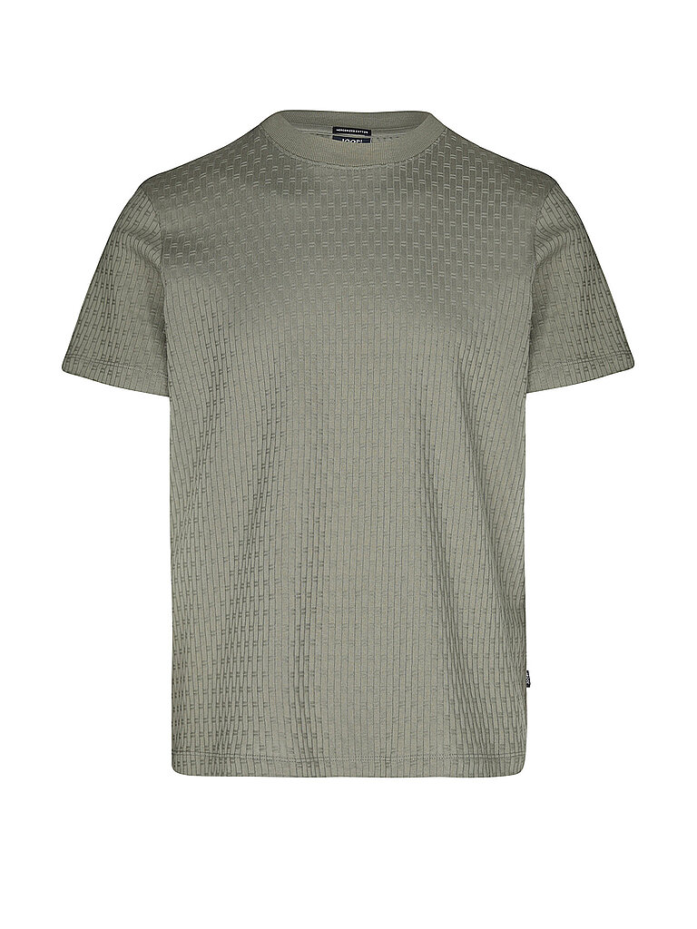 T-Shirt RAULOS olive XXXL herren