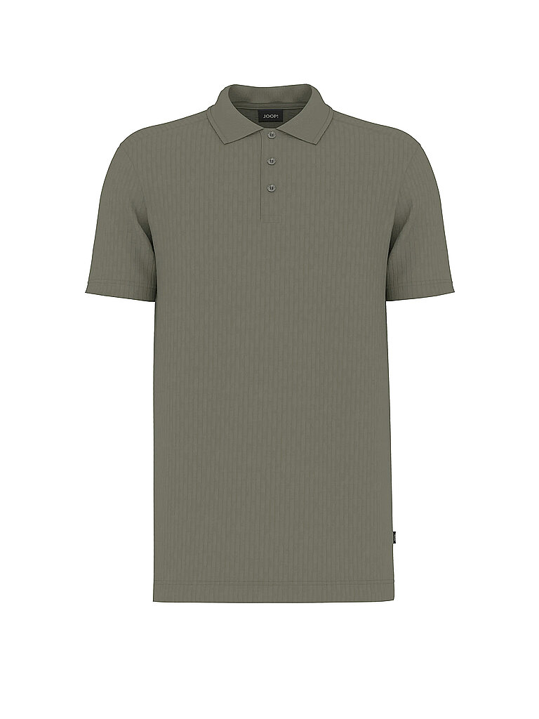 Poloshirt JORGE olive XXL herren