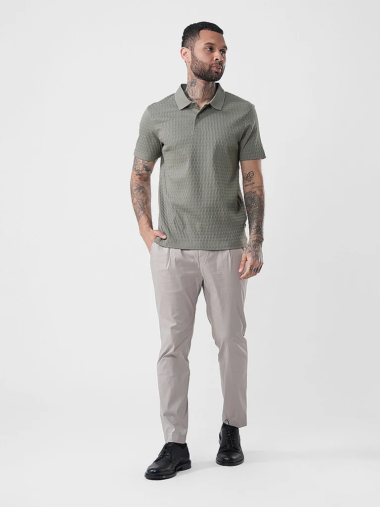 JOOP! Poloshirt JORGE olive   XXXL herren 5