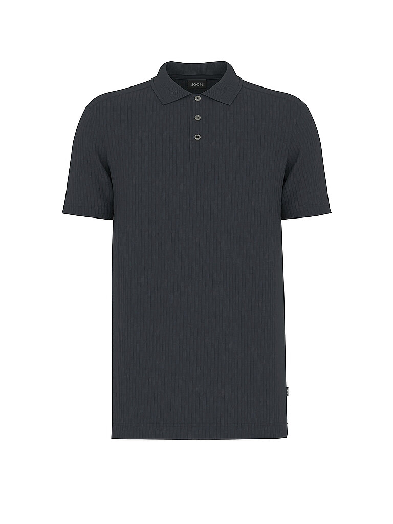 Poloshirt JORGE dunkelblau L herren