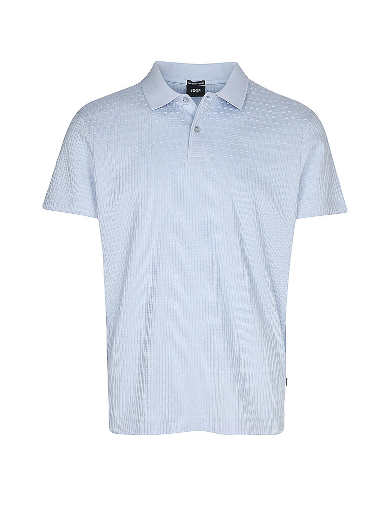 Poloshirt JJ-JORGE hellblau XL herren