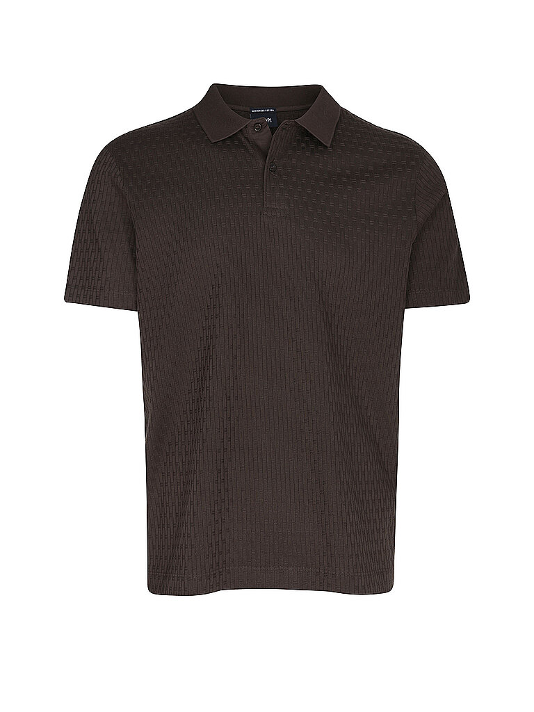 JOOP! Poloshirt JJ-JORGE braun   XXL herren