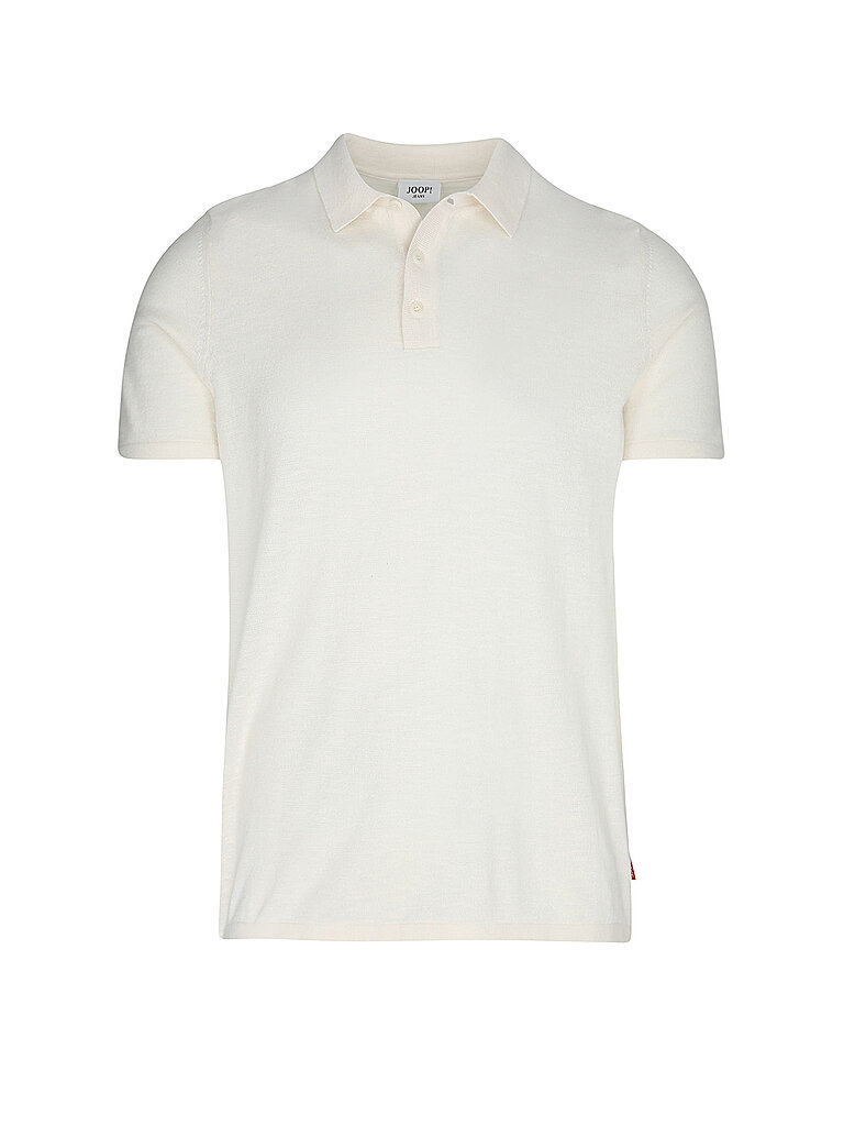 Poloshirt BASTIO creme XXL herren