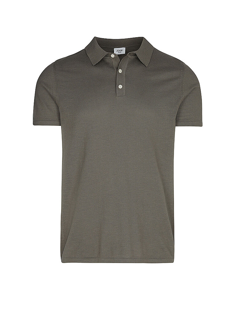 Poloshirt BASTIO olive XXXL herren