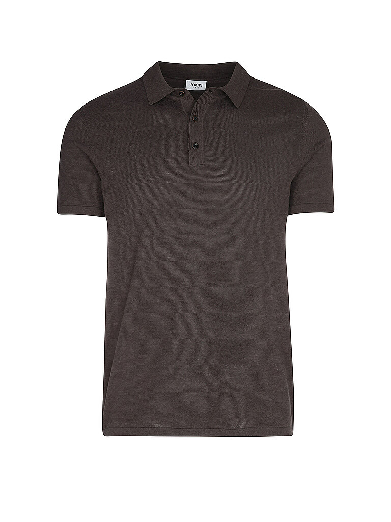 JOOP! Poloshirt BASTIO braun   L herren