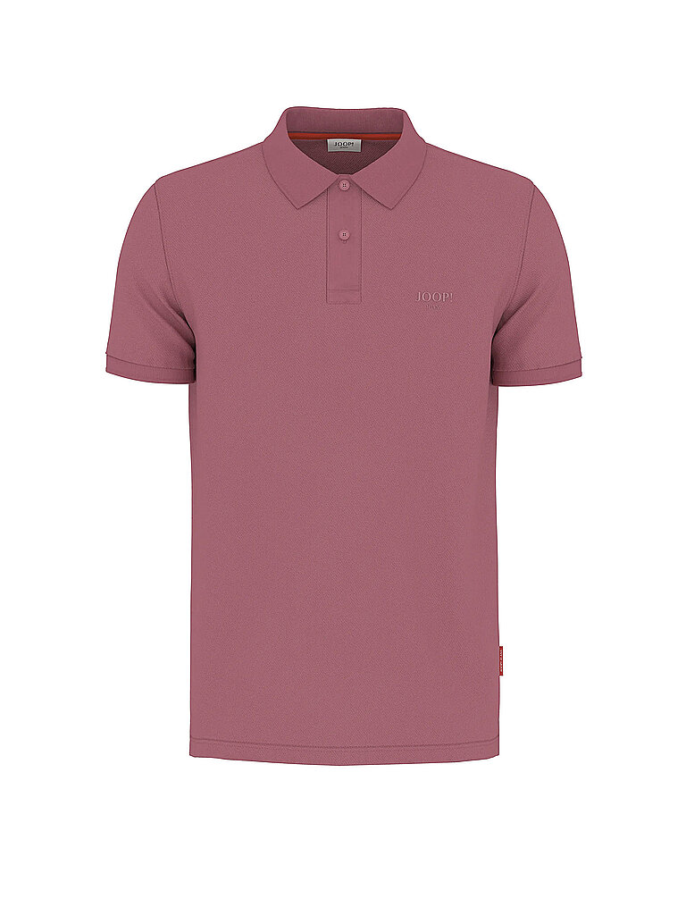 JOOP! Poloshirt rosa XL herren