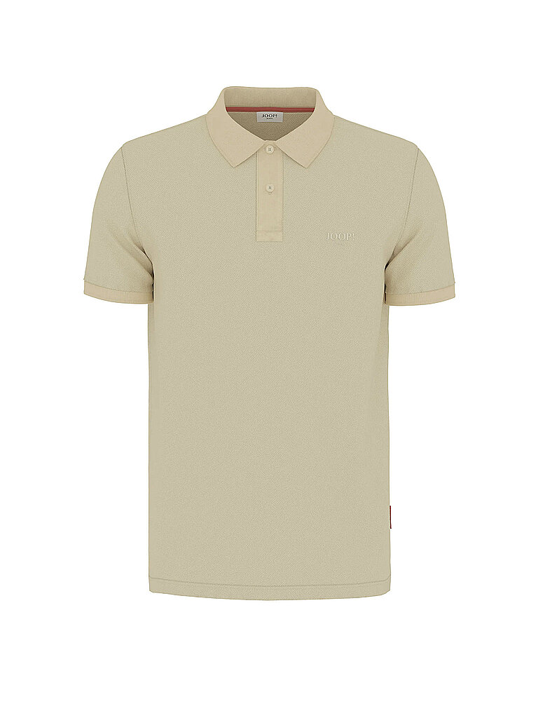 JOOP! Poloshirt gelb XL herren