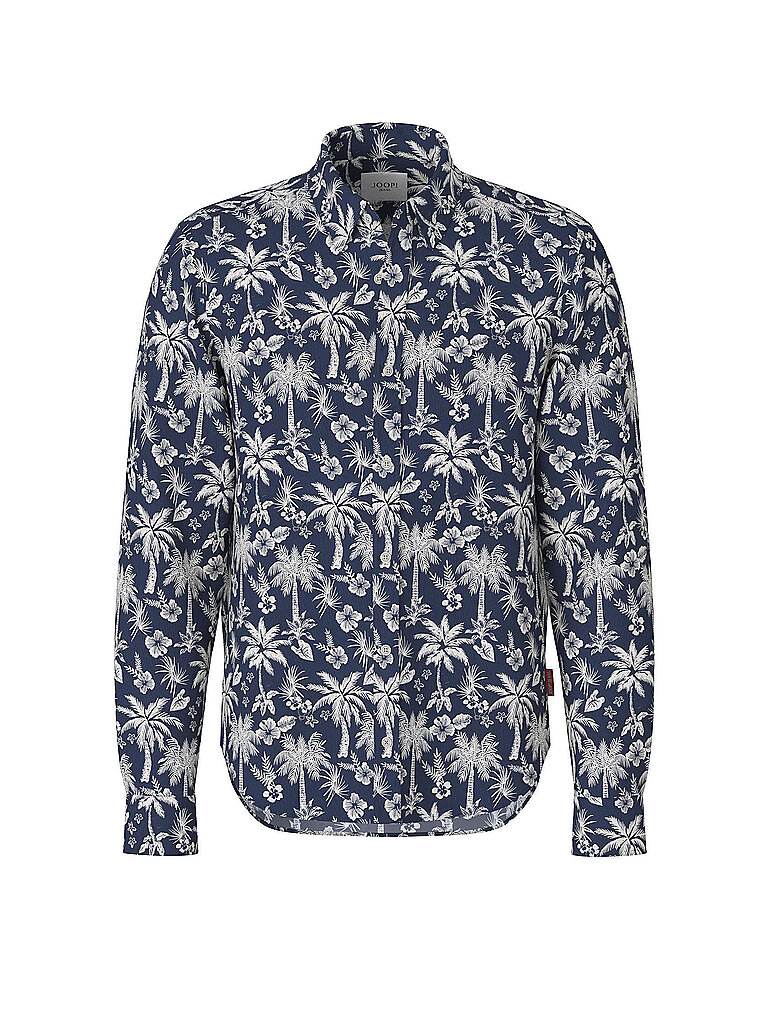 JOOP! Hemd dunkelblau XL herren