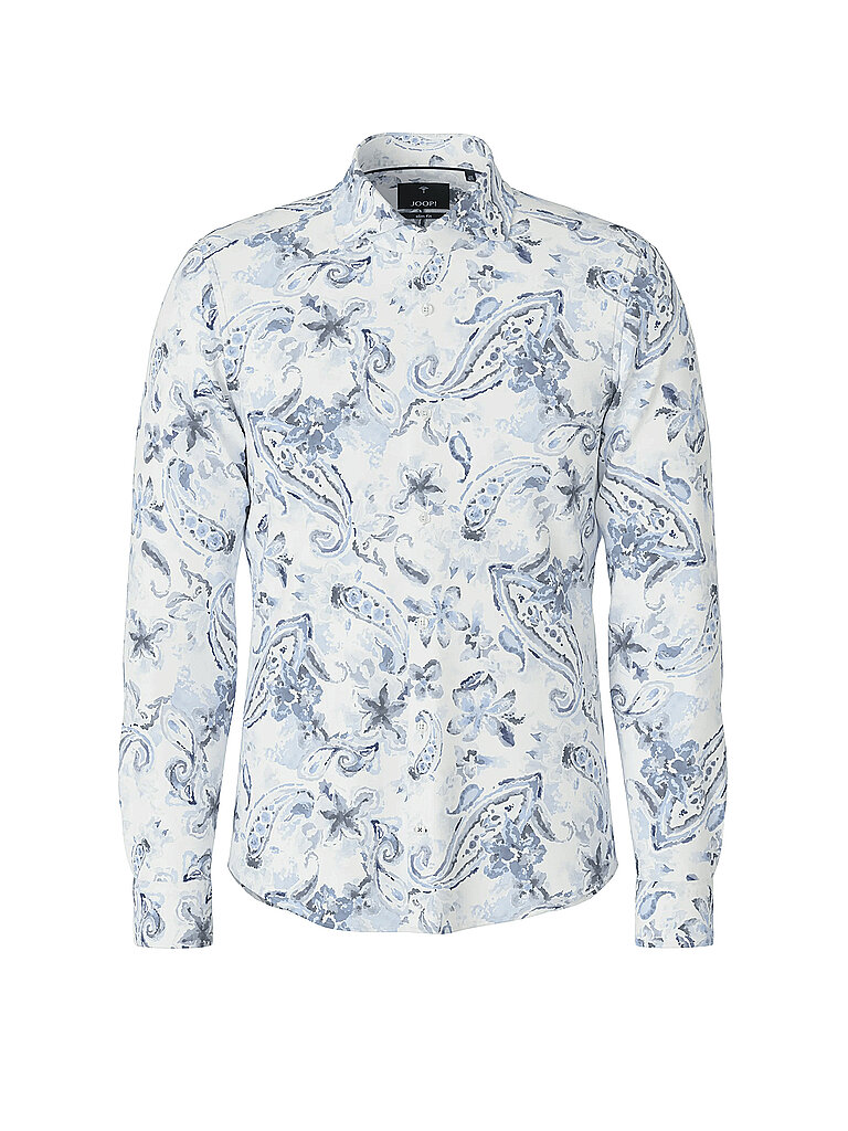 Hemd Slim Fit PAI dunkelblau 41 herren