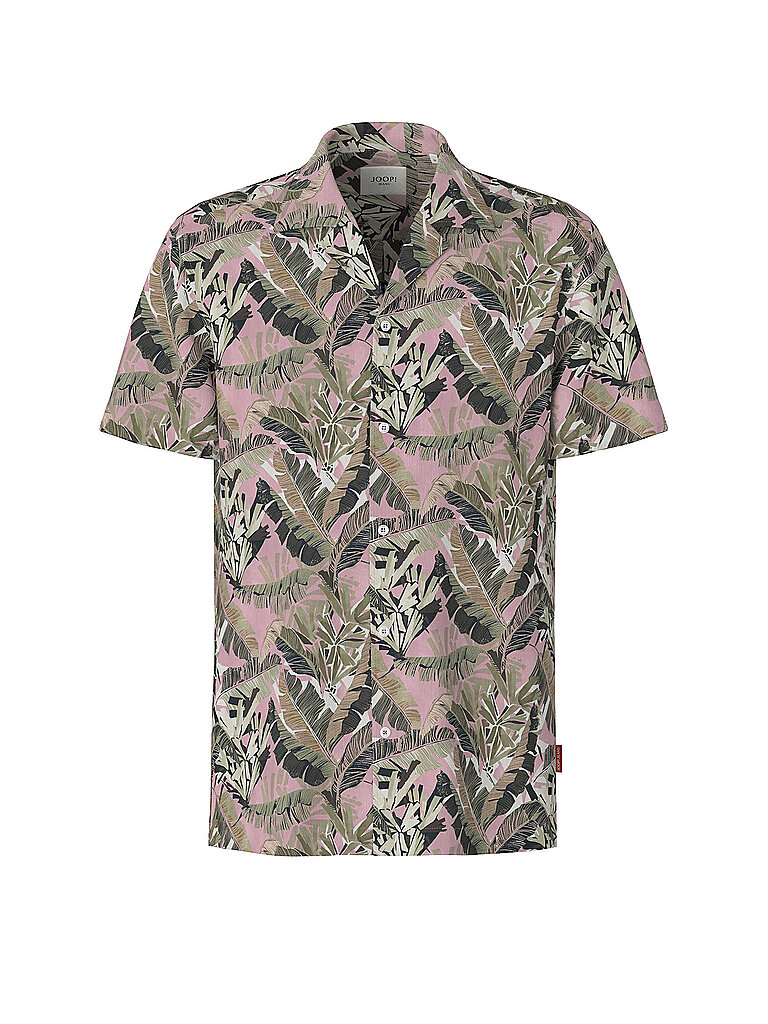 JOOP! Hemd HANES rosa XL herren