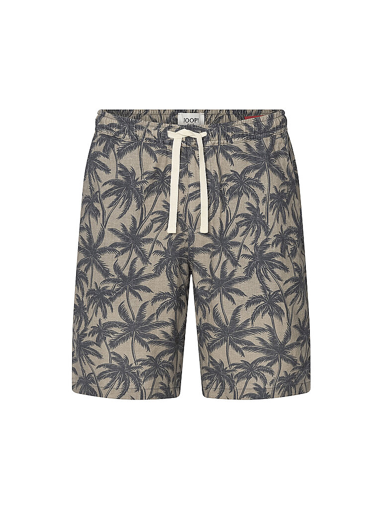 JOOP! Shorts beige 36 herren