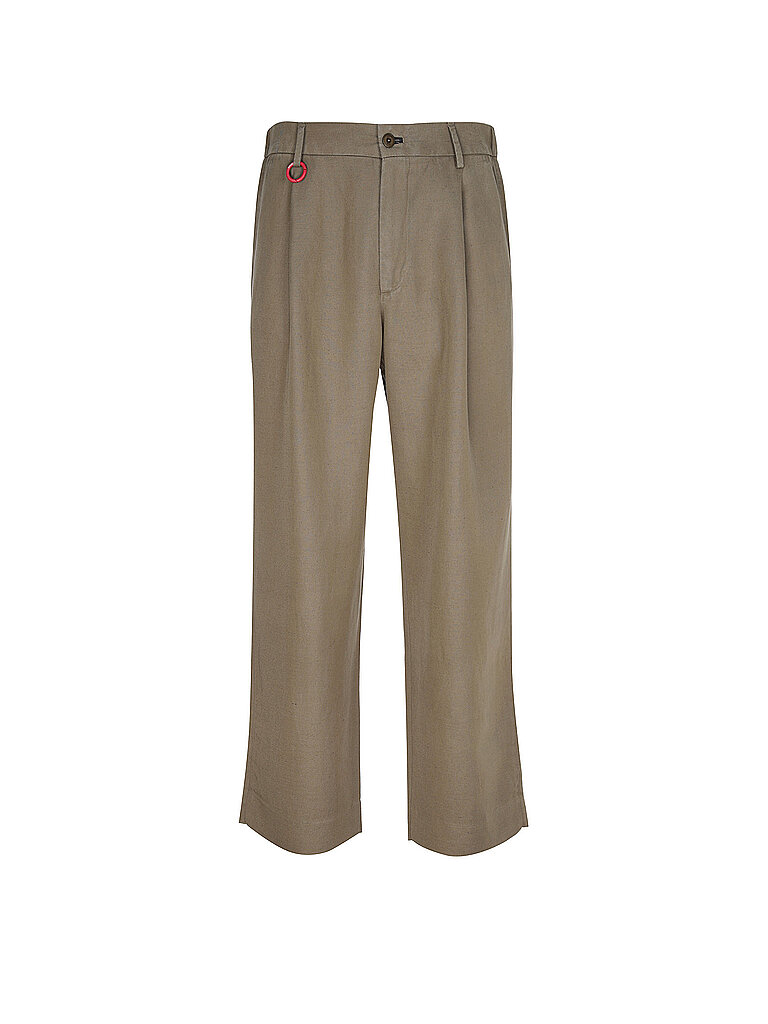 JOOP! Chino olive 33/L32 herren
