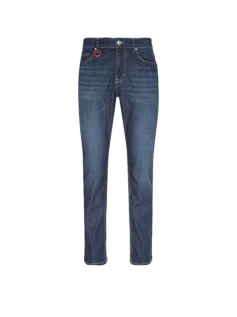 Jeans Straight Fit blau 33/L32 herren