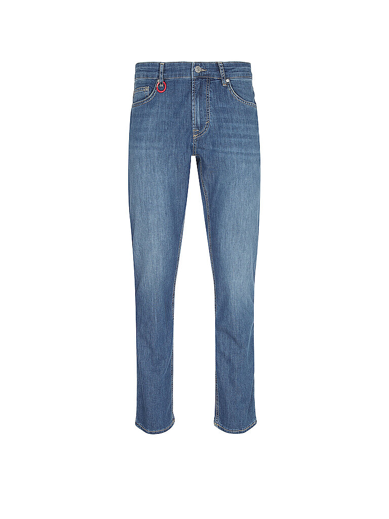 Jeans Straight Fit hellblau 32/L34 herren