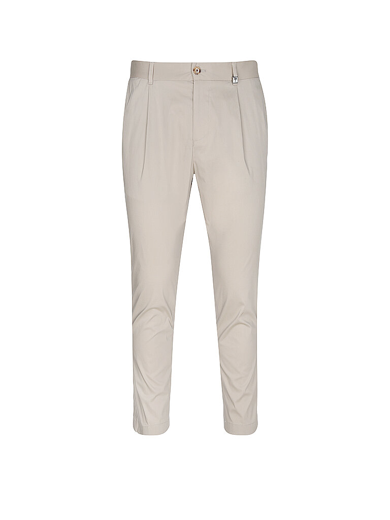 Anzughose JT-67LESTER beige 52 herren