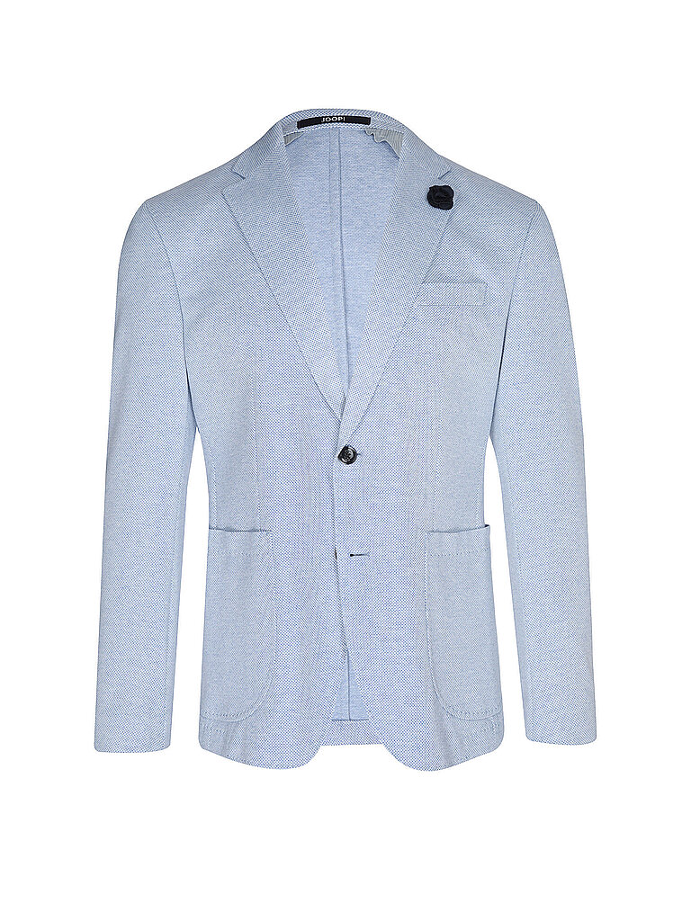 Sakko JB-47HOVEREST-J64 hellblau 56 herren