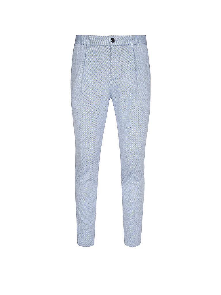 Anzughose JT-67LESTER-J5 hellblau 58 herren