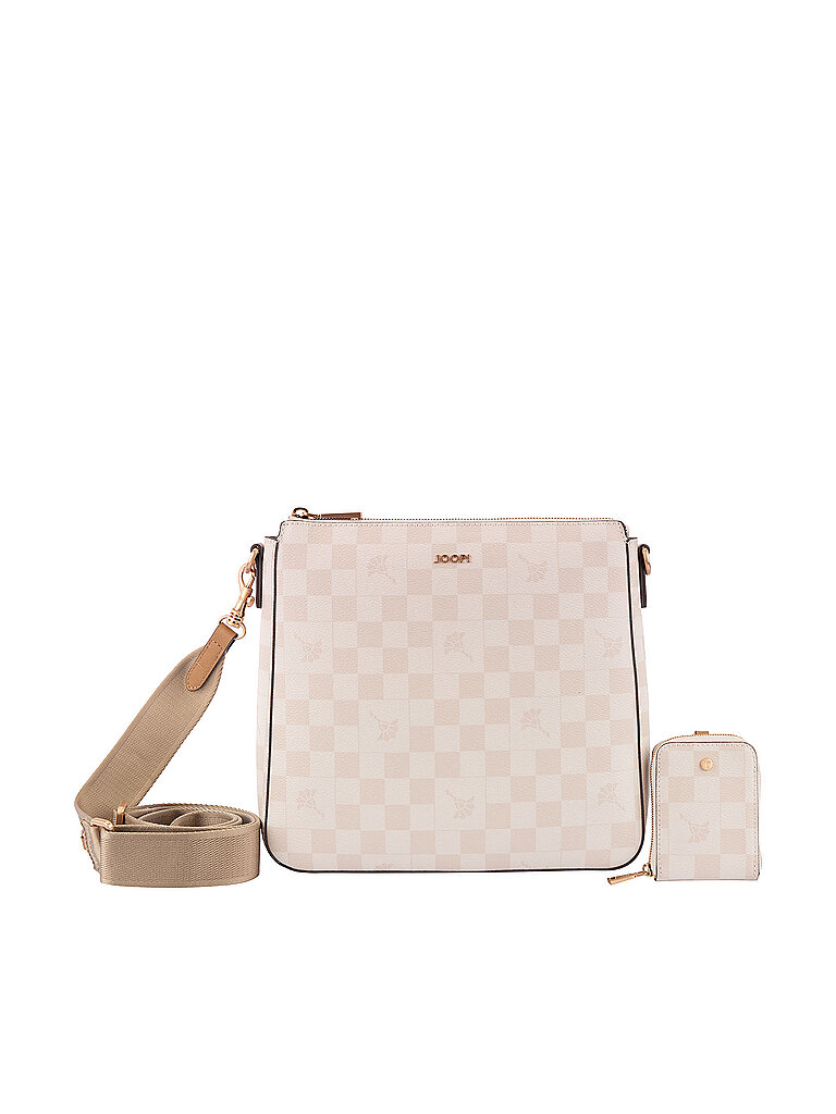 Tasche - Umhängetasche CORTINA PIAZZA JASMINA creme damen
