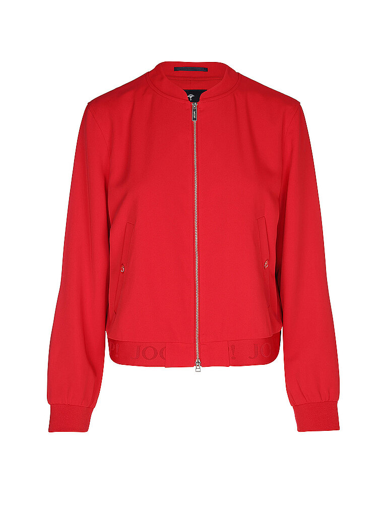 JOOP! Blouson JUNIPA rot 42 damen