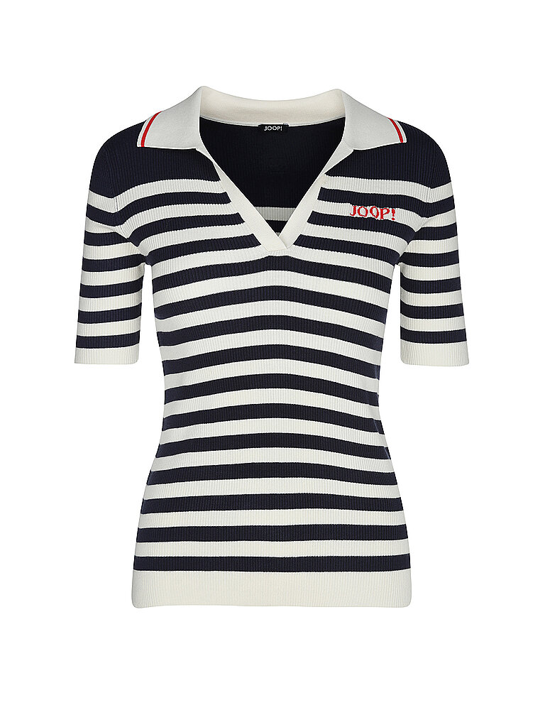 Poloshirt KOLO dunkelblau 34 damen