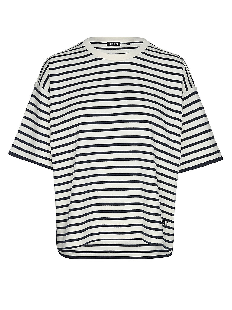 JOOP T-Shirt TRICIA dunkelblau | 44