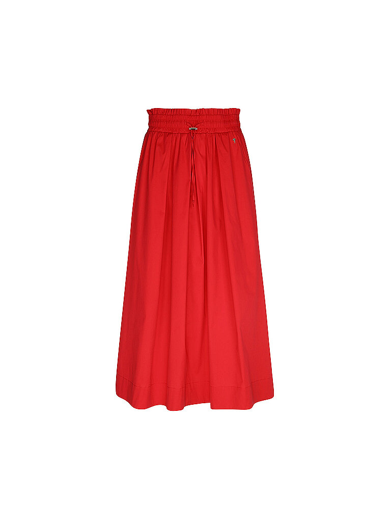 Midirock SAVIANA rot 42 damen