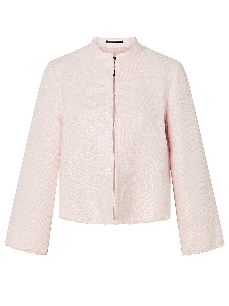 Jäckchen JUDIT rosa 40 damen